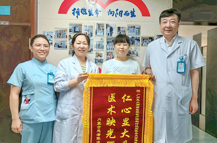 胃癌的早期症状有哪些 晚期胃癌还能活多久