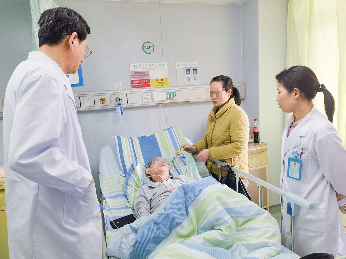 吴忠胰腺癌的三大诱发原因