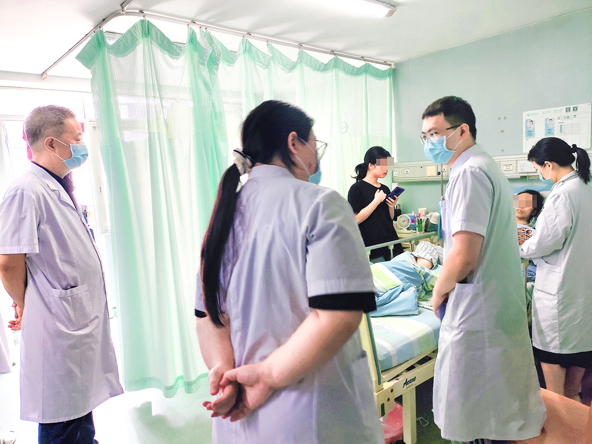 杭州小细胞肺癌会遗传子女吗 遗传性大吗