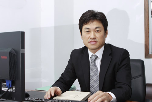 朴相浩 介入科 副教授