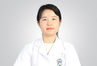 李红梅 主治医师