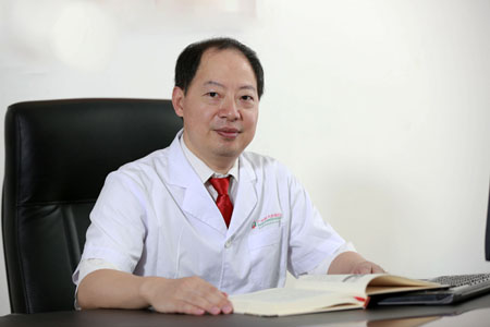 朱玮冰 广州复大肿瘤医院副主任医师