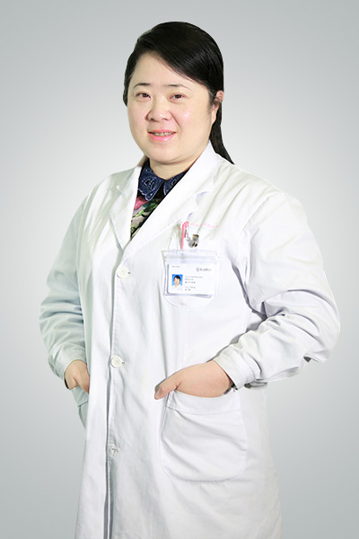 刘阳 副主任医师