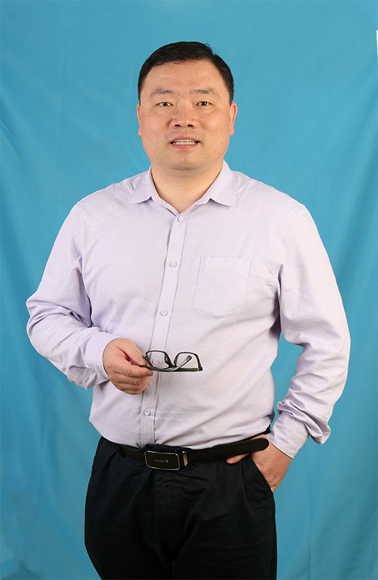 龙新安 主治医师