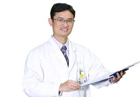 徐炯源 头颈外科 副主任