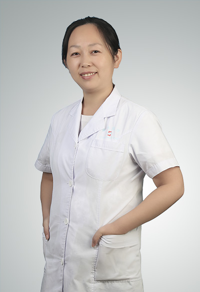行艳丽 医学硕士 主治医师