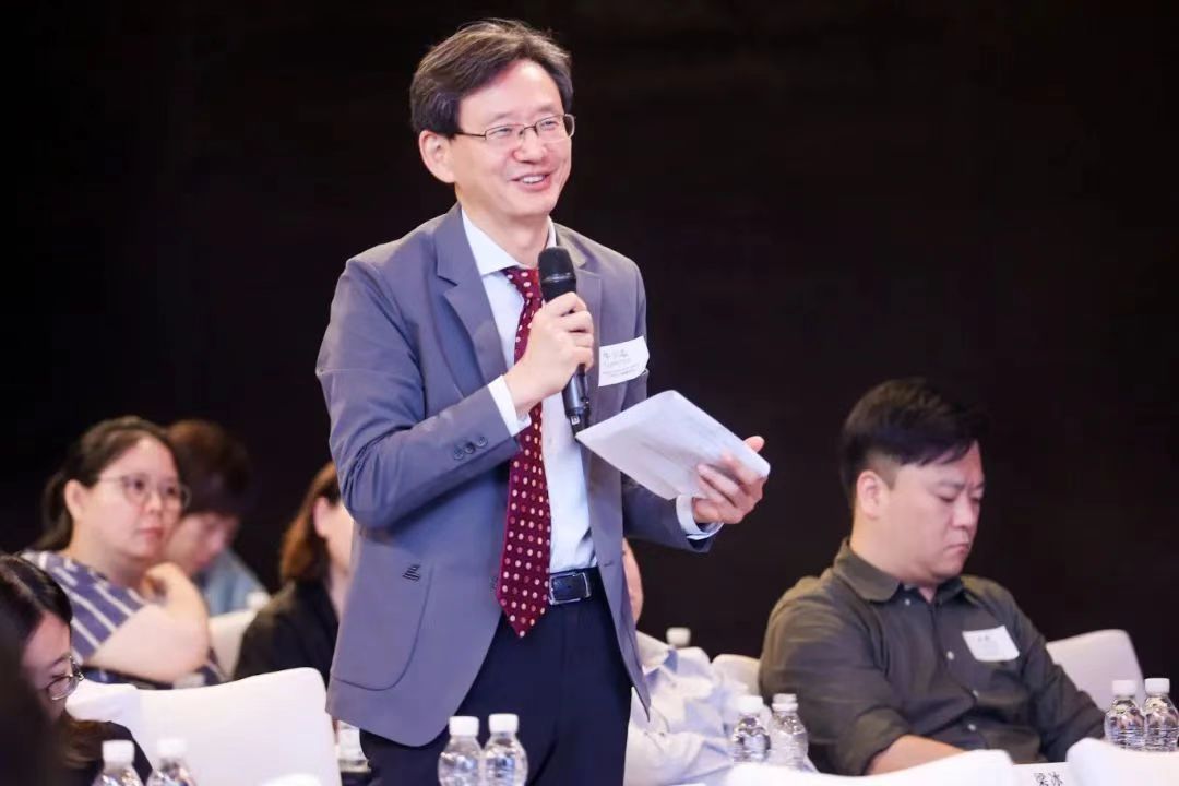 牛立志国际冷冻中心首席专家