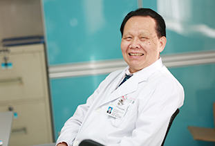 曾宗渊教授 广州复大肿瘤医院荣誉院长 头颈肿瘤中心首席专家