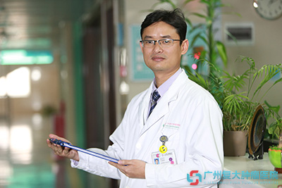 徐炯源 头颈外科 副主任