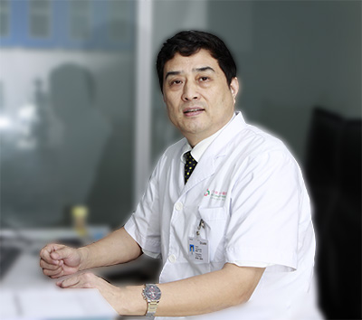 周序珑 副教授 副主任医师