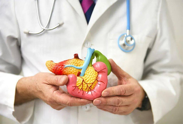 德宏德宏胰腺癌有哪些症状