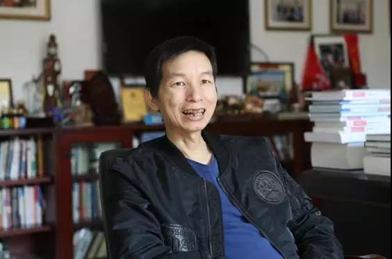 肝癌晚期患者