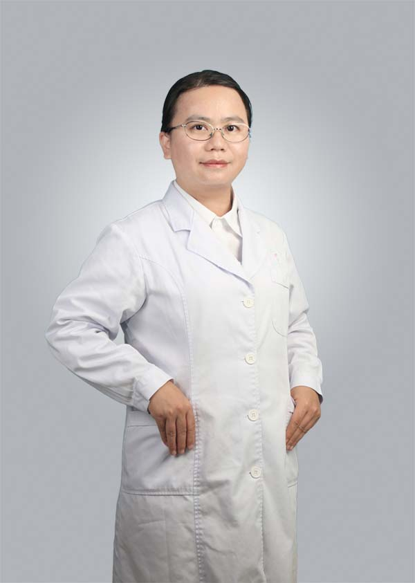 李春丽