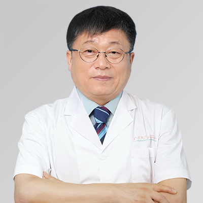 商健彪 副院长 副主任医师