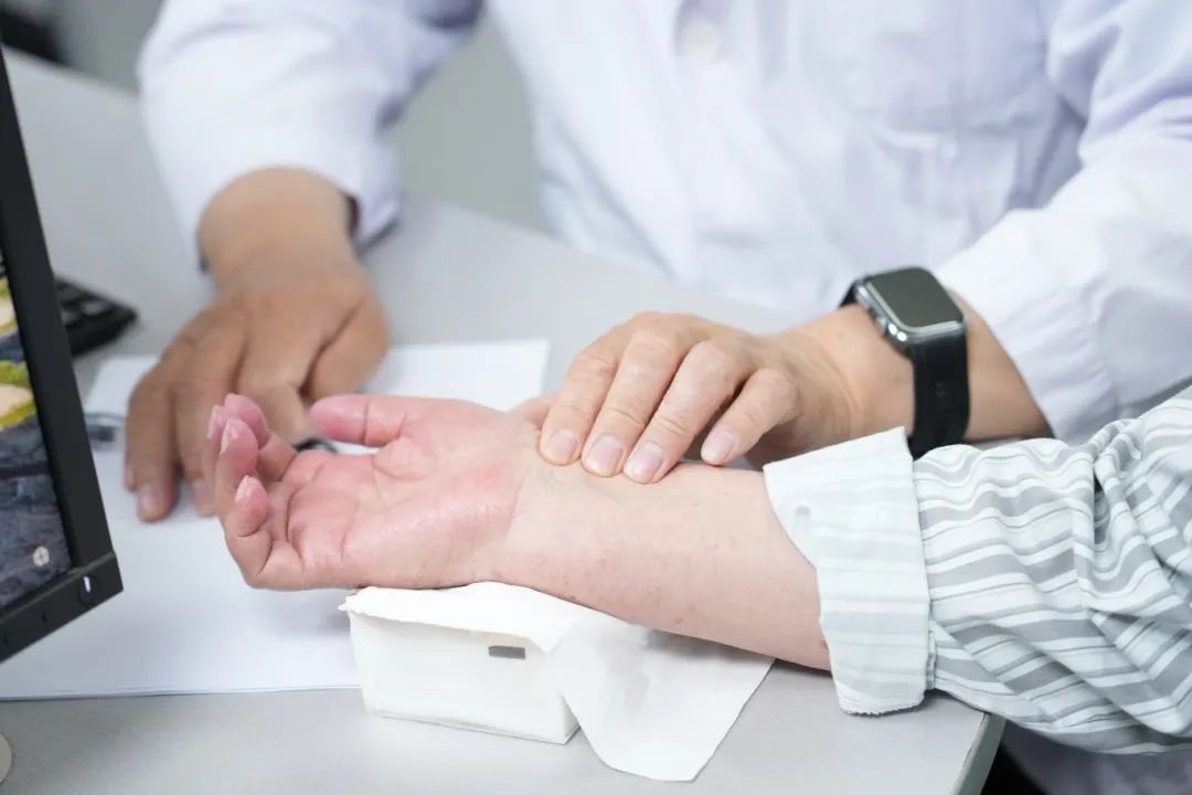 肿瘤赣州​​中医疗法