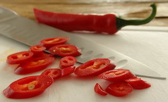 舌癌患者避免辛辣刺激食物
