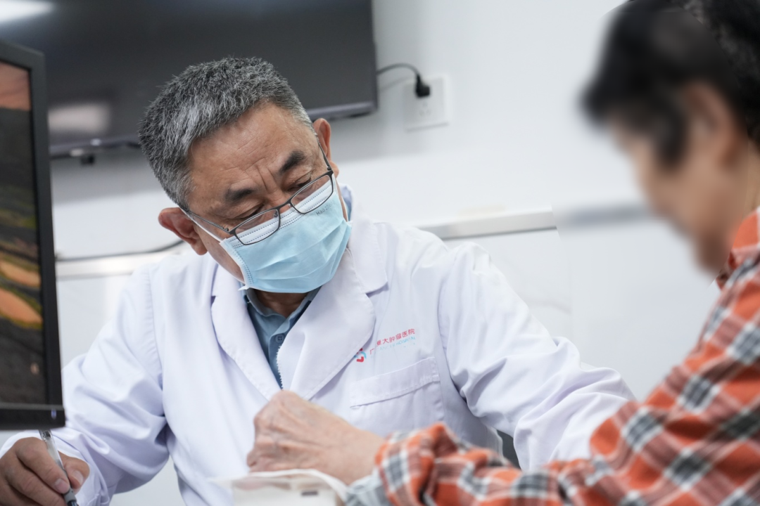 衢州肝血管瘤中医治疗