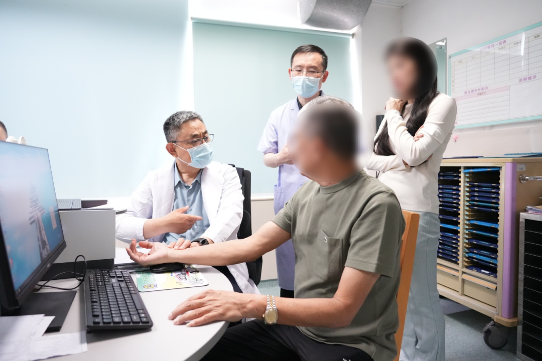 衢州中医治疗衢州直肠癌效果怎么样