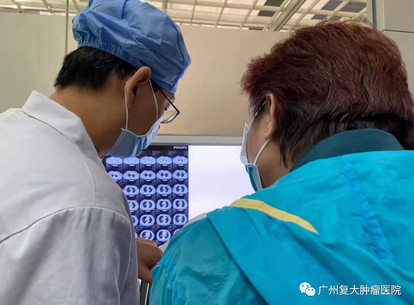龙华气管癌生存期解码,气管癌一般寿命多少年？