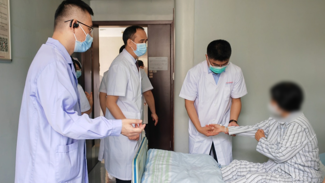 昌吉中医可以治疗附件肿瘤吗？