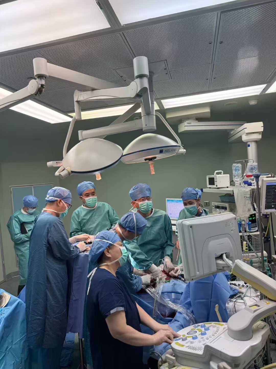 九龙坡肺潜在变癌，手指会有这几个异常,注意了