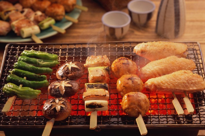 癌症与饮食之间的关系