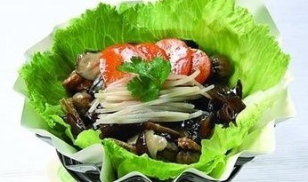 癌症与饮食之间的关系