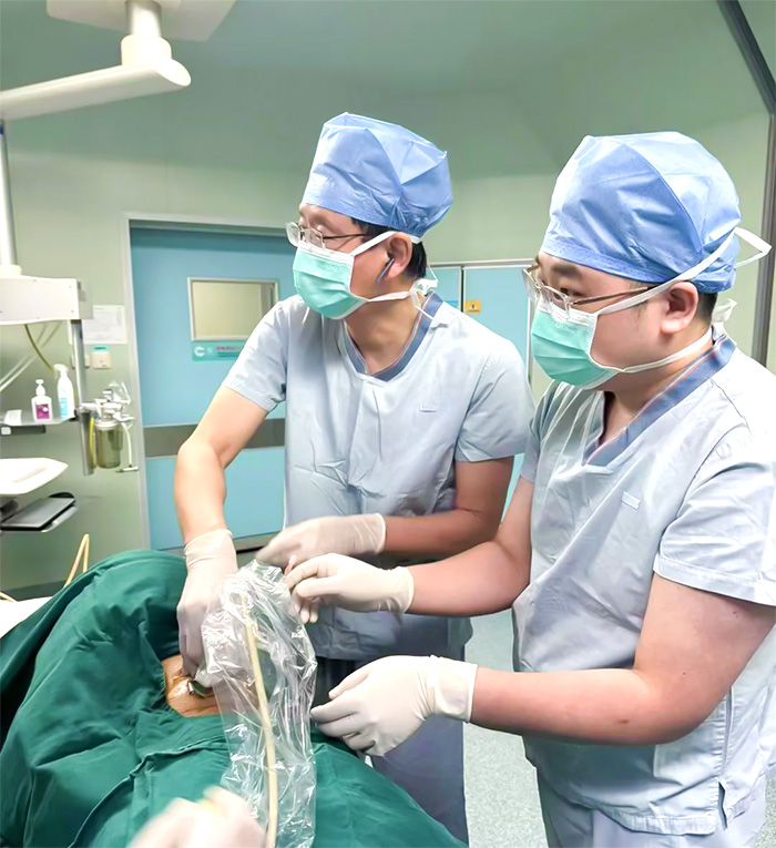 肺癌病人，吃哪些东西要小心?